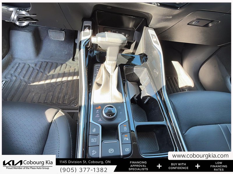 2025 Kia Sorento X-Line ONE-OWNER | PANO SUNROOF | SMART POWER TAILGATE