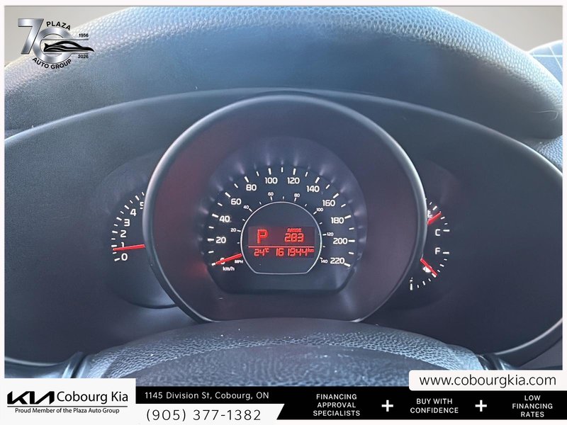 2015 Kia Soul LX GREAT SERVICE RECORDS | SAFETY CERTIFIED