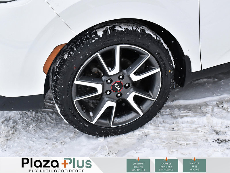 2021 Kia Soul EX Premium 1 Owner | Great Service Records |