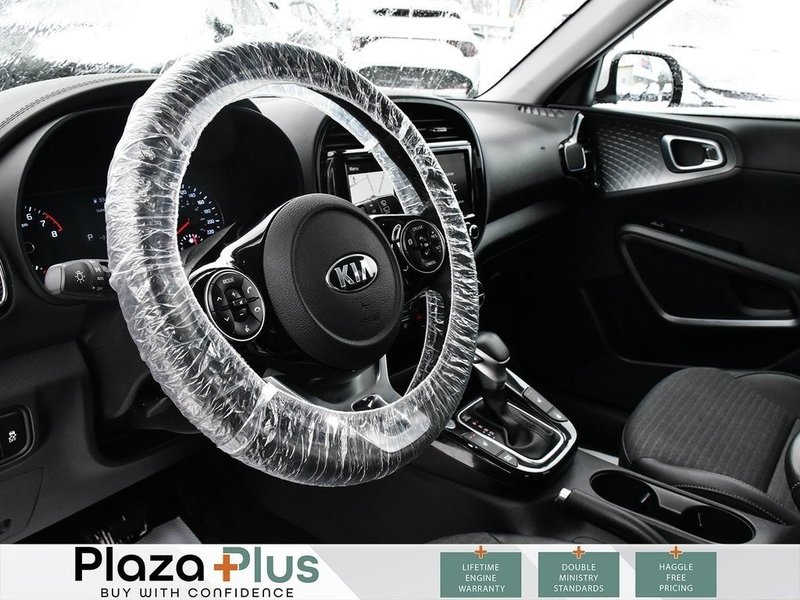 2021 Kia Soul EX Premium 1 Owner | Great Service Records |