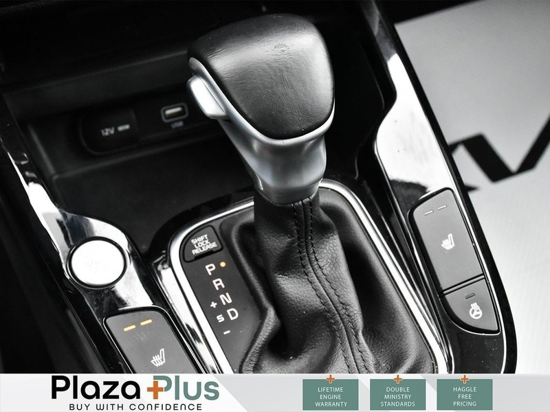 2021 Kia Soul EX Premium 1 Owner | Great Service Records |