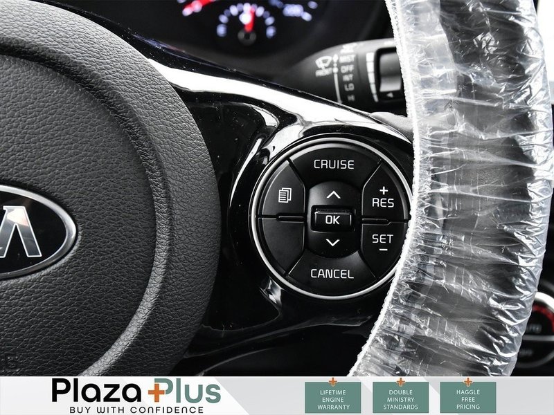 2021 Kia Soul EX Premium 1 Owner | Great Service Records |