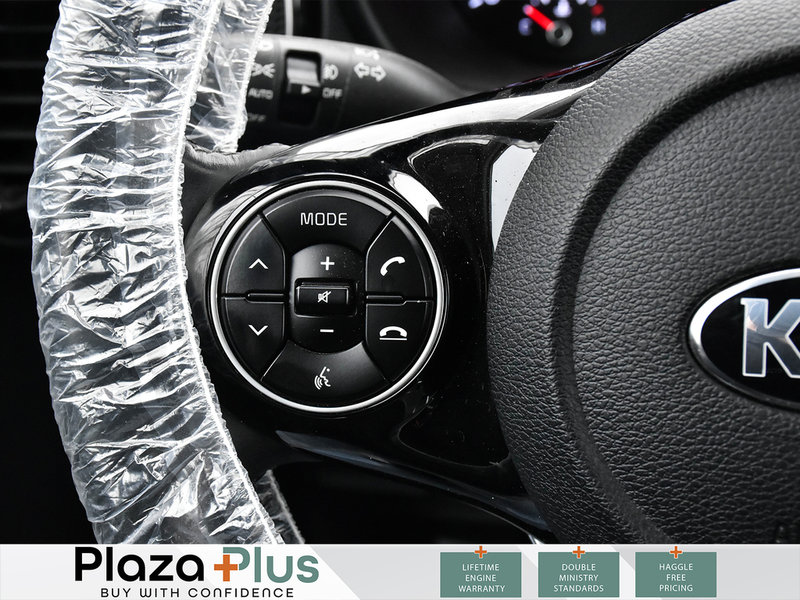 2021 Kia Soul EX Premium 1 Owner | Great Service Records |