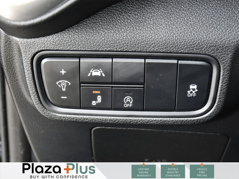 2022 Kia Soul EX ONE OWNER | HEATED STEERING WHEEL | WIRELESS PHONE CHARGER | LANE KEEP ASSIST | BLIND SPOT DETECTION