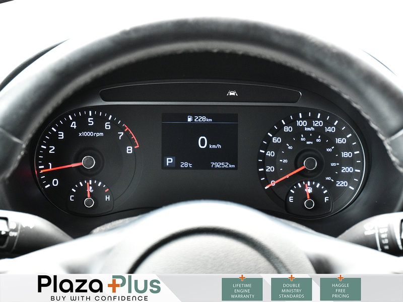 2022 Kia Soul EX ONE OWNER | HEATED STEERING WHEEL | WIRELESS PHONE CHARGER | LANE KEEP ASSIST | BLIND SPOT DETECTION