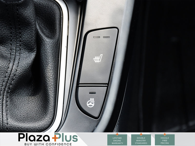 2022 Kia Soul EX ONE OWNER | HEATED STEERING WHEEL | WIRELESS PHONE CHARGER | LANE KEEP ASSIST | BLIND SPOT DETECTION