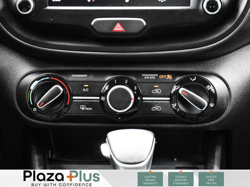 2022 Kia Soul EX ONE OWNER | HEATED STEERING WHEEL | WIRELESS PHONE CHARGER | LANE KEEP ASSIST | BLIND SPOT DETECTION