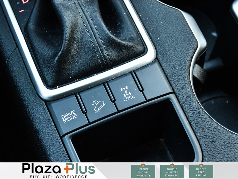 2017 Kia Sportage EX ALL WHEEL DRIVE | CERETIFIED | APPLE CARPLAY