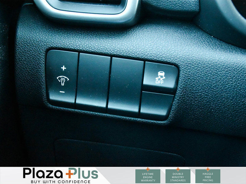 2017 Kia Sportage EX ALL WHEEL DRIVE | CERETIFIED | APPLE CARPLAY