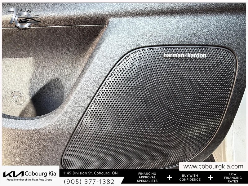 2018 Kia Sportage EX ONE OWNER | POWER TAILGATE | PANO SUNROOF