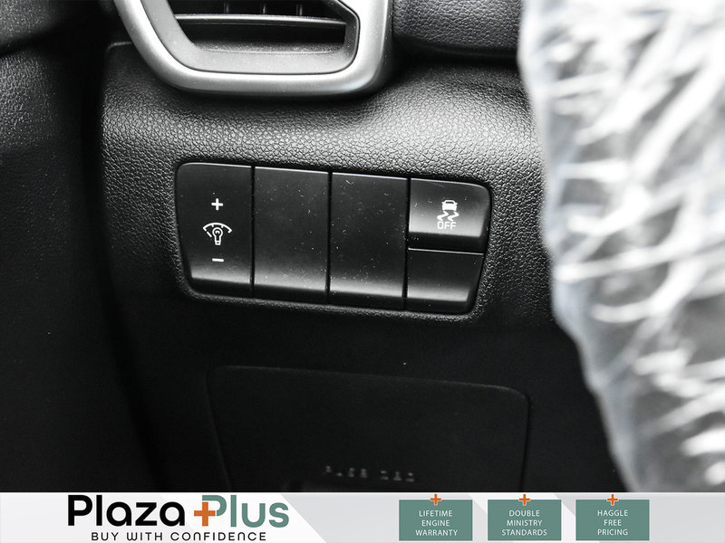 2019 Kia Sportage LX ONE-OWNER | CLEAN CARFAX | AWD