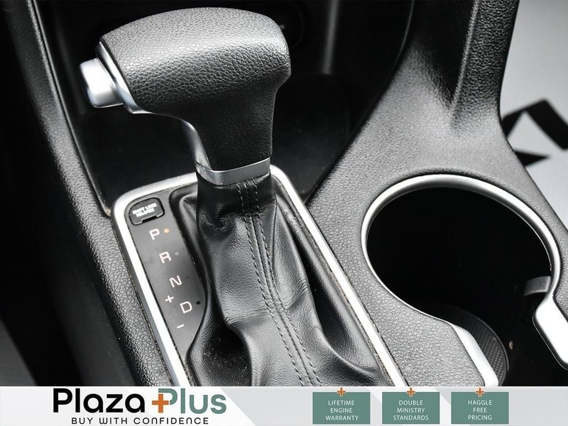 2019 Kia Sportage LX ONE-OWNER | CLEAN CARFAX | AWD