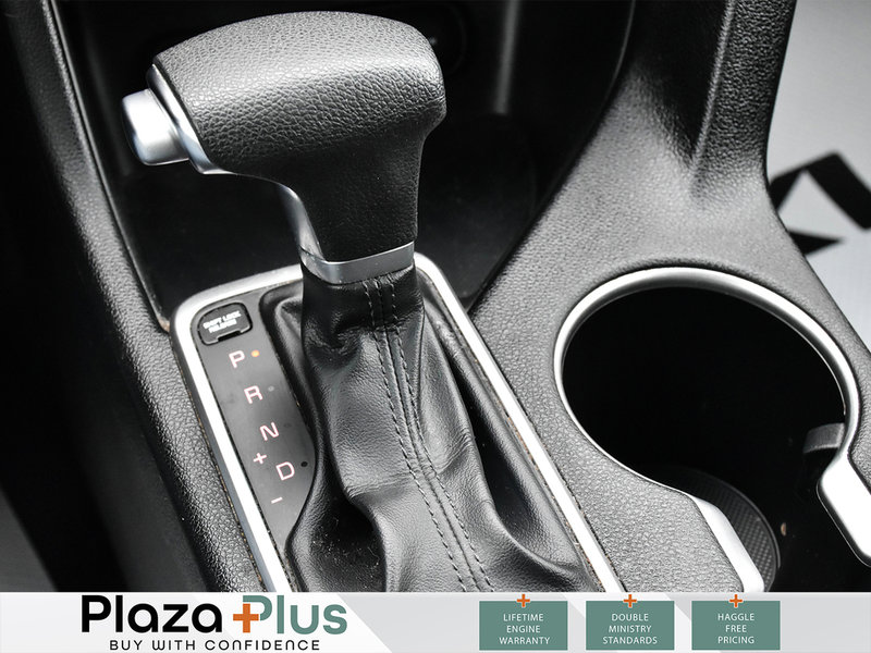 2019 Kia Sportage LX ONE-OWNER | CLEAN CARFAX | AWD