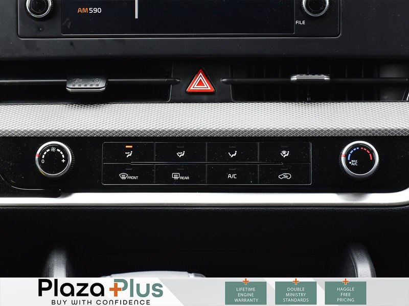2023 Kia Sportage LX ANDROID AUTO/APPLE CARPLAY | HEATED SEATS | LANE KEEP & LANE FOLLOW ASSIST