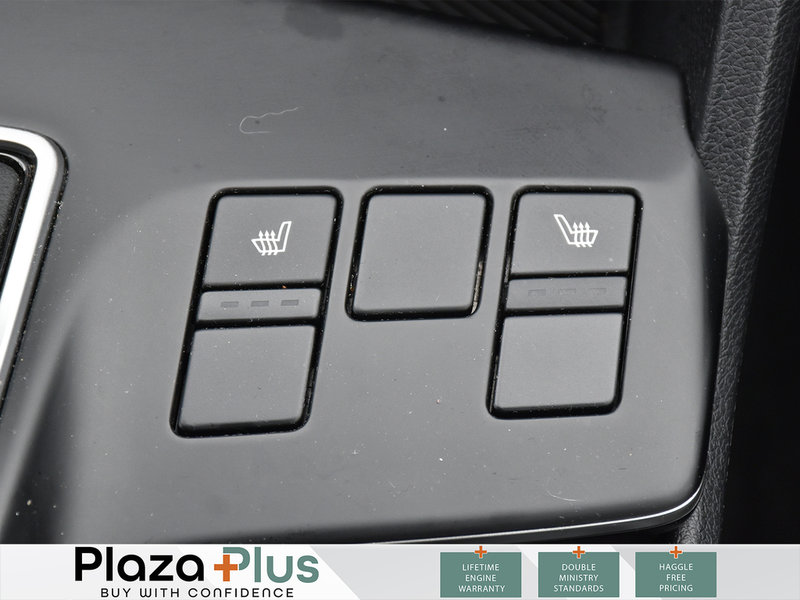 2023 Kia Sportage LX ANDROID AUTO/APPLE CARPLAY | HEATED SEATS | LANE KEEP & LANE FOLLOW ASSIST