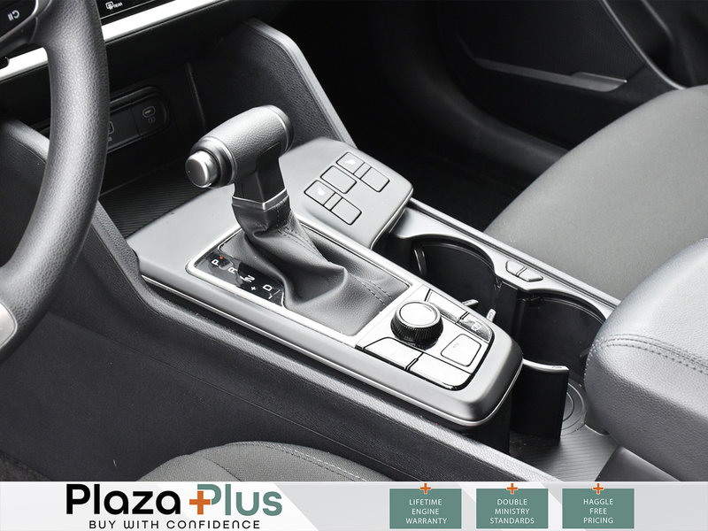 2023 Kia Sportage LX ANDROID AUTO/APPLE CARPLAY | HEATED SEATS | LANE KEEP & LANE FOLLOW ASSIST