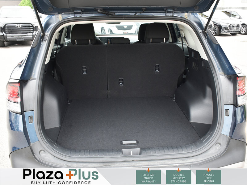2023 Kia Sportage LX ANDROID AUTO/APPLE CARPLAY | HEATED SEATS | LANE KEEP & LANE FOLLOW ASSIST