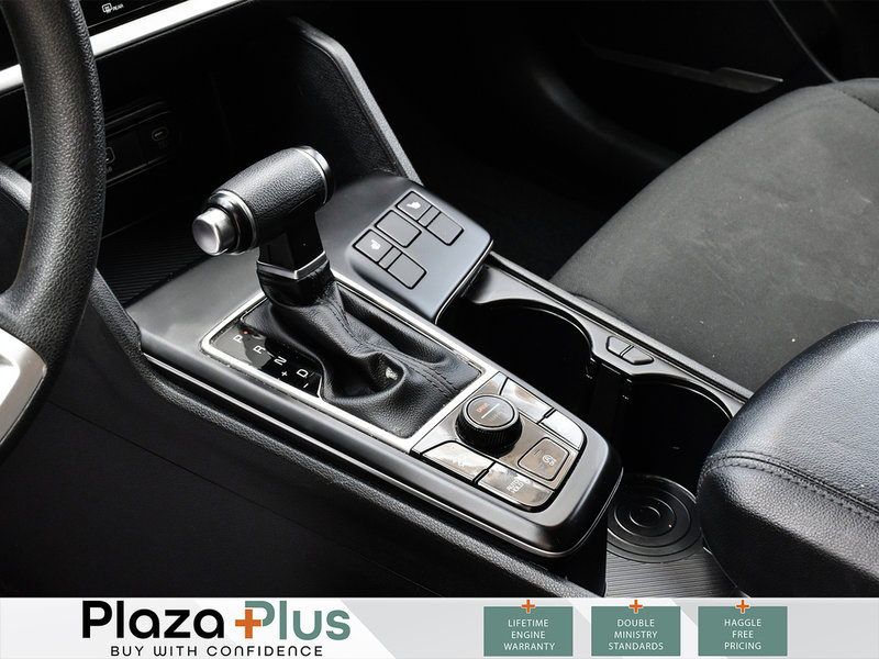 2023 Kia Sportage LX HEATED SEATS | ANDROID AUTO/APPLE CARPLAY | LANE KEEP & FOLLOW ASSIST