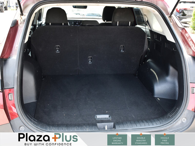 2023 Kia Sportage LX HEATED SEATS | ANDROID AUTO/APPLE CARPLAY | LANE KEEP & FOLLOW ASSIST