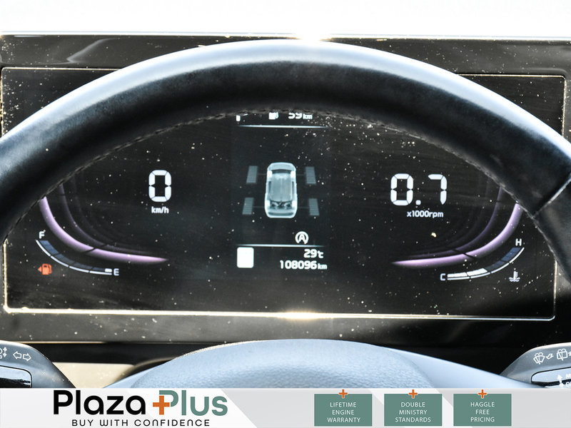 2023 Kia Sportage X-Line AWD | REMOTE START | LEATHER