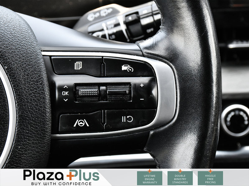 2023 Kia Sportage X-Line AWD | REMOTE START | LEATHER