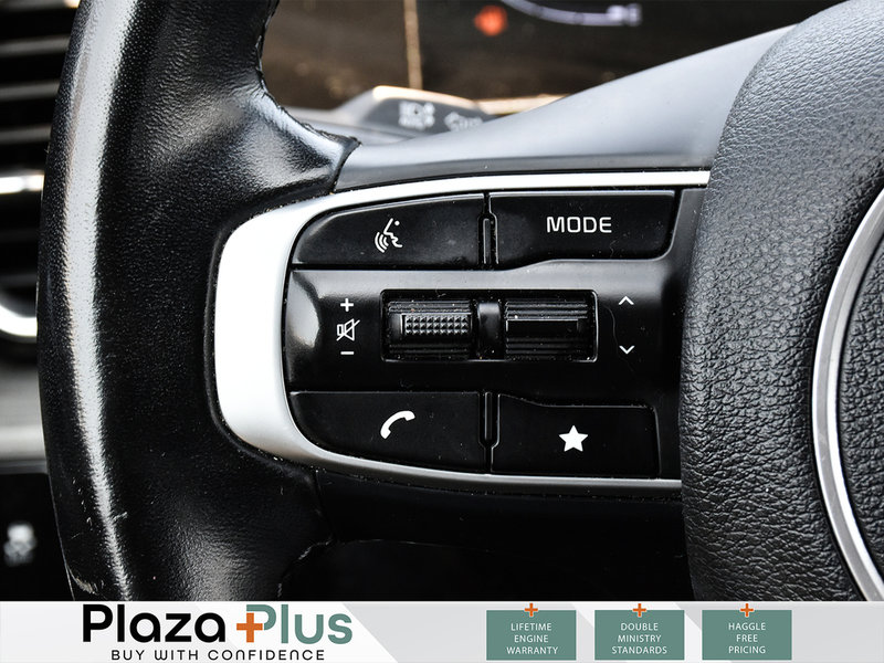 2023 Kia Sportage X-Line AWD | REMOTE START | LEATHER