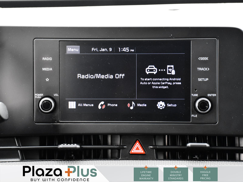 2023 Kia Sportage LX LX/ BACK UP CAMERA / ALL WHEEL DRIVE