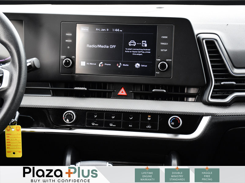 2023 Kia Sportage LX LX/ BACK UP CAMERA / ALL WHEEL DRIVE