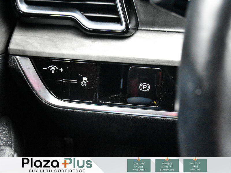 2024 Kia Sportage X-Line APPLE CAR PLAY / ANDROID AUTO, HEATED STEATS, LEATHER INTERIOR