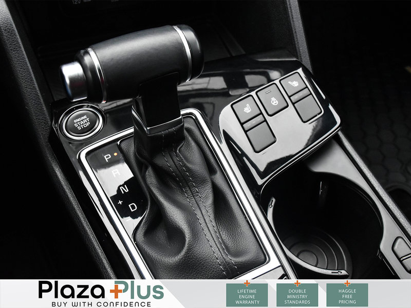 2024 Kia Sportage X-Line APPLE CAR PLAY / ANDROID AUTO, HEATED STEATS, LEATHER INTERIOR