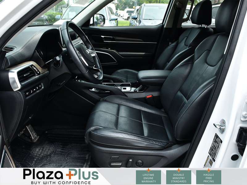 2020 Kia Telluride SX CLEAN CARFAX LOW KM INCLUDES WINTER TIRES