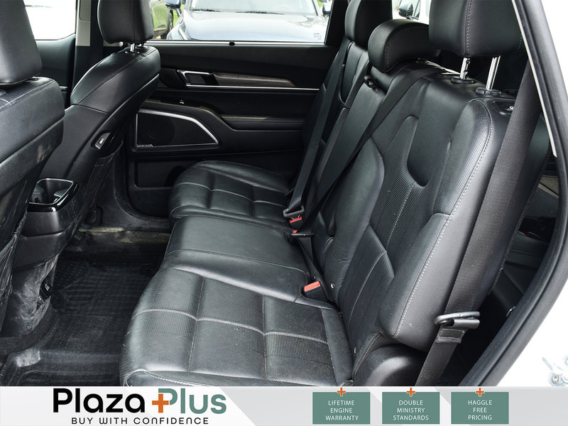 2020 Kia Telluride SX CLEAN CARFAX LOW KM INCLUDES WINTER TIRES