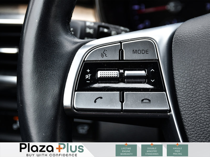 2020 Kia Telluride SX CLEAN CARFAX LOW KM INCLUDES WINTER TIRES