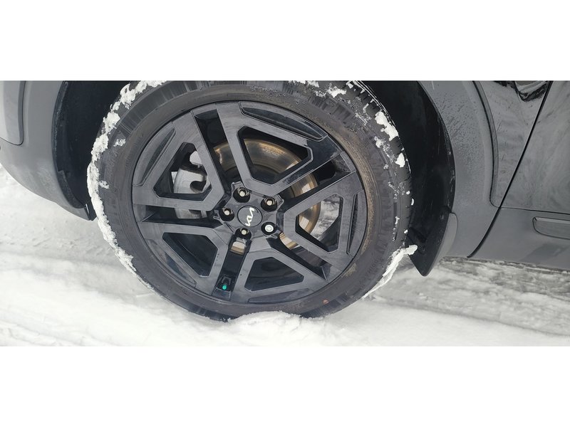 2024 Kia Telluride X-Line LOW KM | ONE OWNER | CLEAN CARFAX REPORT