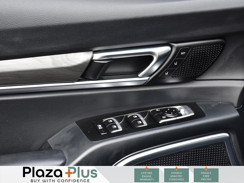 2024 Kia Telluride X-Line LOW KM | ONE OWNER | CLEAN CARFAX REPORT