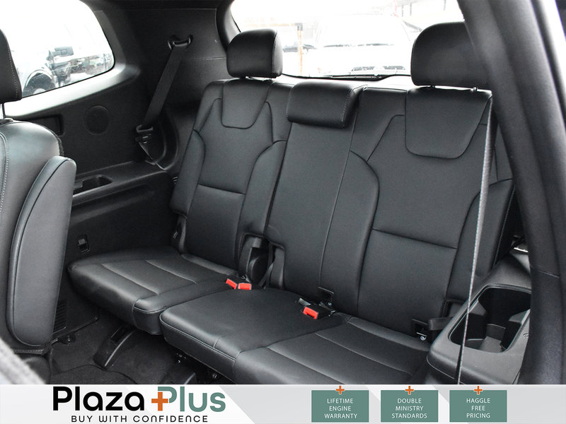 2024 Kia Telluride X-Line LOW KM | ONE OWNER | CLEAN CARFAX REPORT