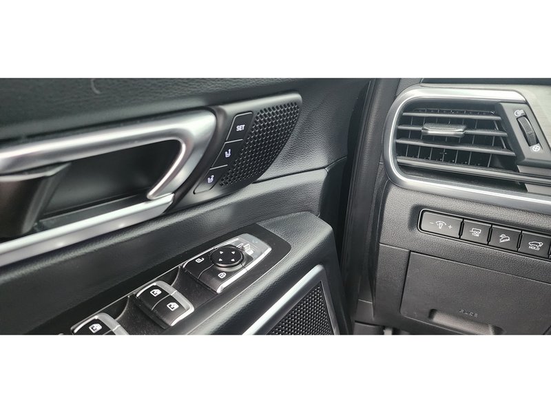 2024 Kia Telluride X-Line LOW KM | ONE OWNER | CLEAN CARFAX REPORT