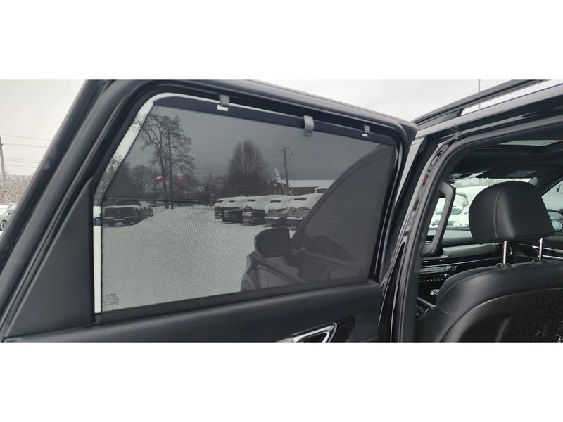 2024 Kia Telluride X-Line LOW KM | ONE OWNER | CLEAN CARFAX REPORT