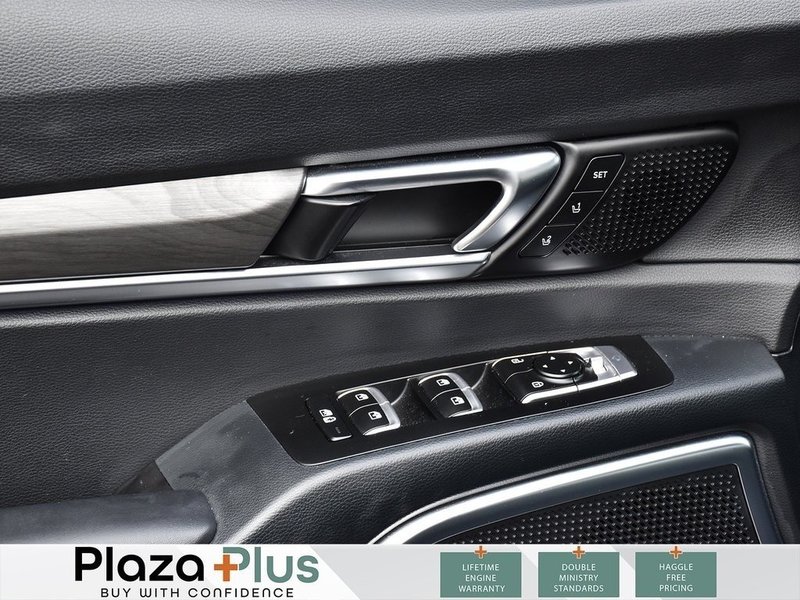 2024 Kia Telluride X-Line LOW KM | ONE OWNER | CLEAN CARFAX REPORT