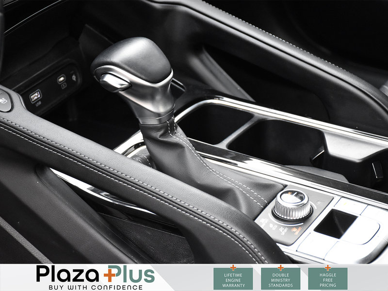 2024 Kia Telluride X-Line LOW KM | ONE OWNER | CLEAN CARFAX REPORT