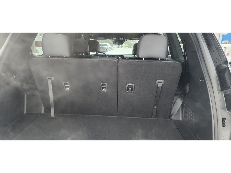 2024 Kia Telluride X-Line LOW KM | ONE OWNER | CLEAN CARFAX REPORT