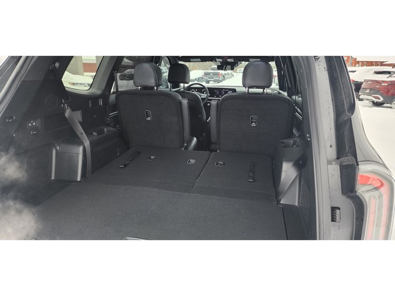 2024 Kia Telluride X-Line LOW KM | ONE OWNER | CLEAN CARFAX REPORT