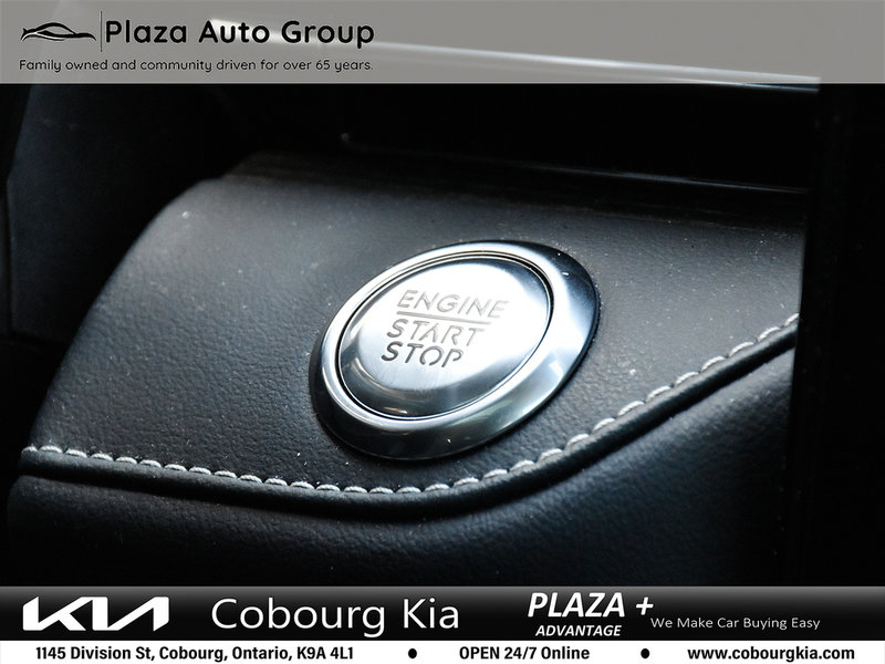 2024 Lincoln NAUTILUS Reserve CLEAN CARFAX | ONE OWNER | FULLY LOADED AND LUXURIOUS!