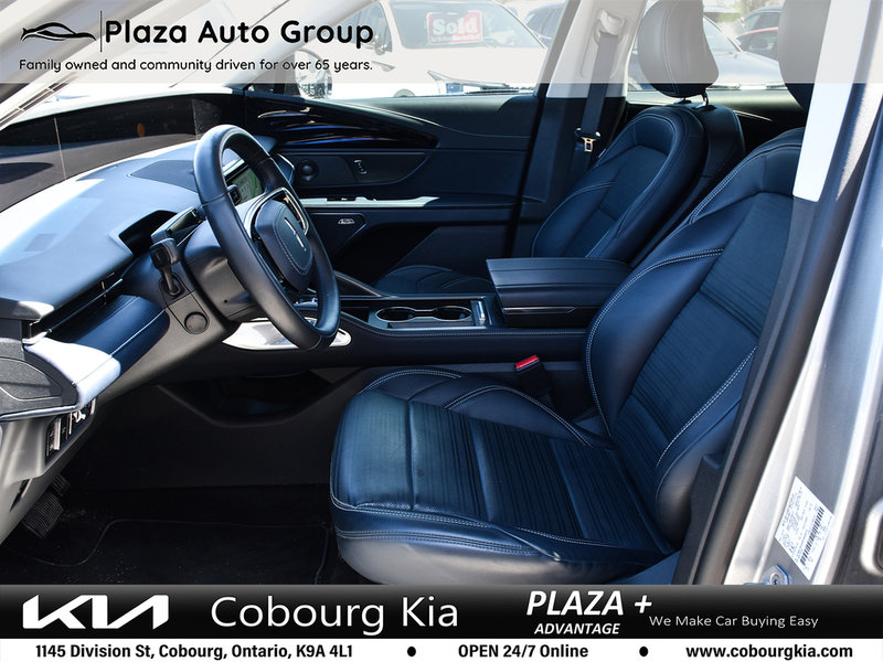 2024 Lincoln NAUTILUS Reserve CLEAN CARFAX | ONE OWNER | FULLY LOADED AND LUXURIOUS!