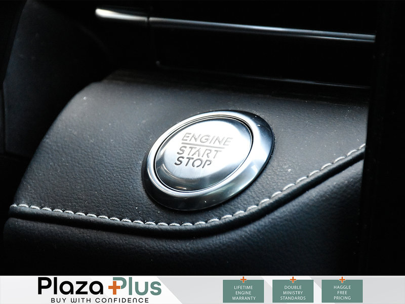 2024 Lincoln NAUTILUS Reserve CLEAN CARFAX | ONE OWNER | FULLY LOADED AND LUXURIOUS!