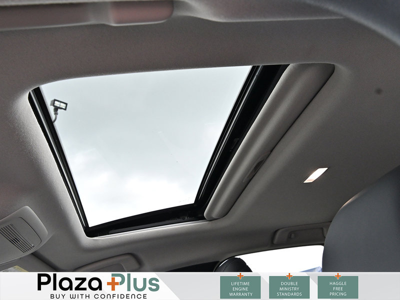 2022 Mazda CX-30 GS SUNROOF | LEATHER | HEATED STEERING WHEEL