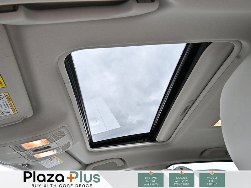 2017 Mazda CX-5 GT SUNROOF | POWER TAILGATE | LEATHER