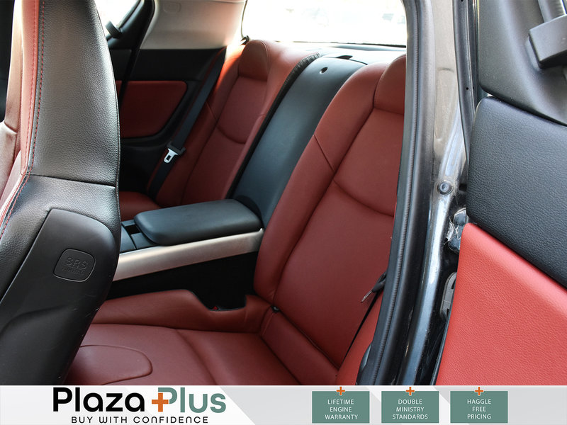 2008 Mazda RX-8 GT 40th Anniversary SUNROOF | BOSE PREMIUM AUDIO | HEATED SEATS