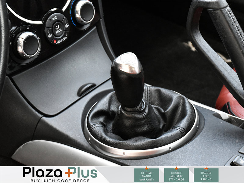 2008 Mazda RX-8 GT 40th Anniversary SUNROOF | BOSE PREMIUM AUDIO | HEATED SEATS