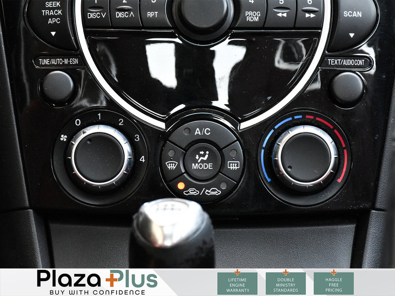 2008 Mazda RX-8 GT 40th Anniversary SUNROOF | BOSE PREMIUM AUDIO | HEATED SEATS